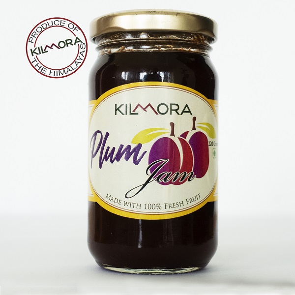Plum Jam